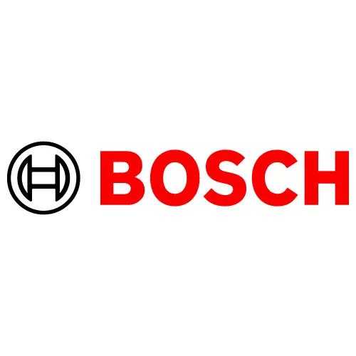 Bosch Logo Bosch Logo