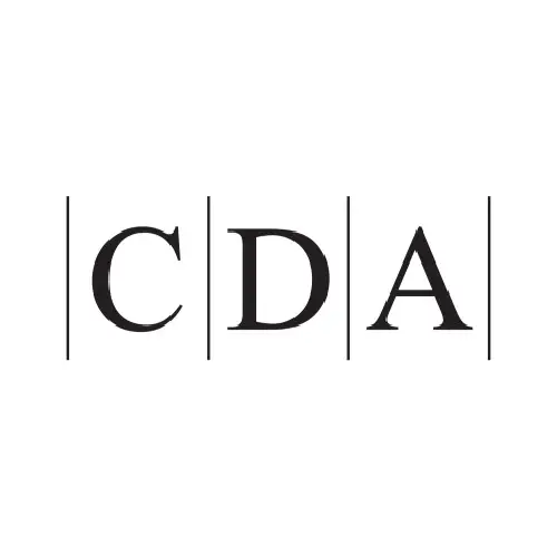Cda Logo Cda Logo