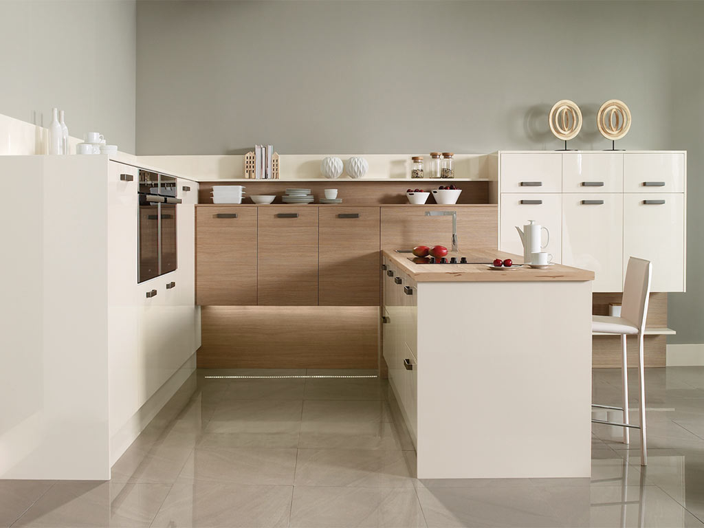Contemporary Kitchens Contemporary Kitchens