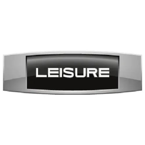 Leisure Logo Leisure Logo