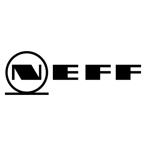 Neff Logo Neff Logo