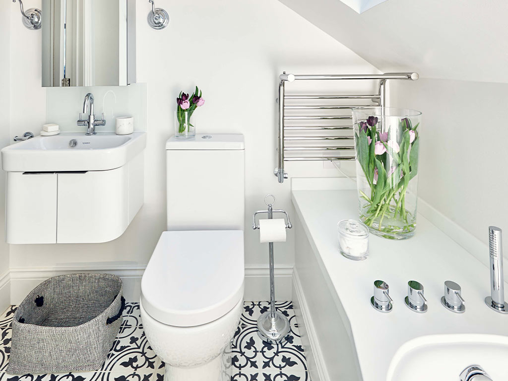 Shower Rooms & En Suites 3 Shower Rooms & En Suites 3