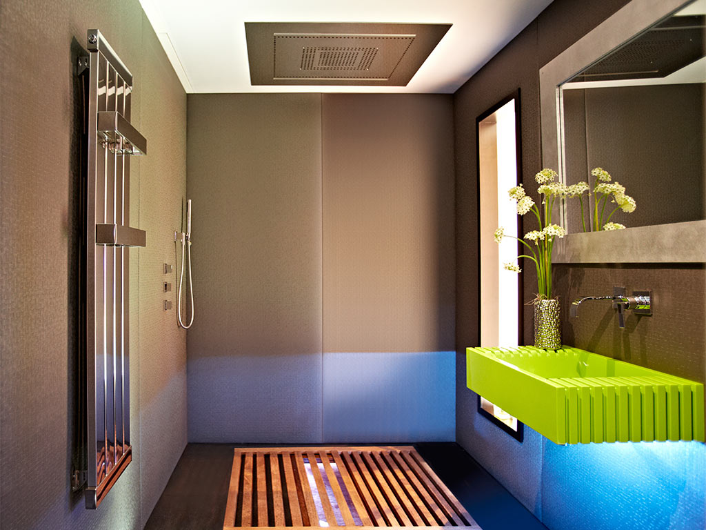 Shower Rooms Burton On Trent
