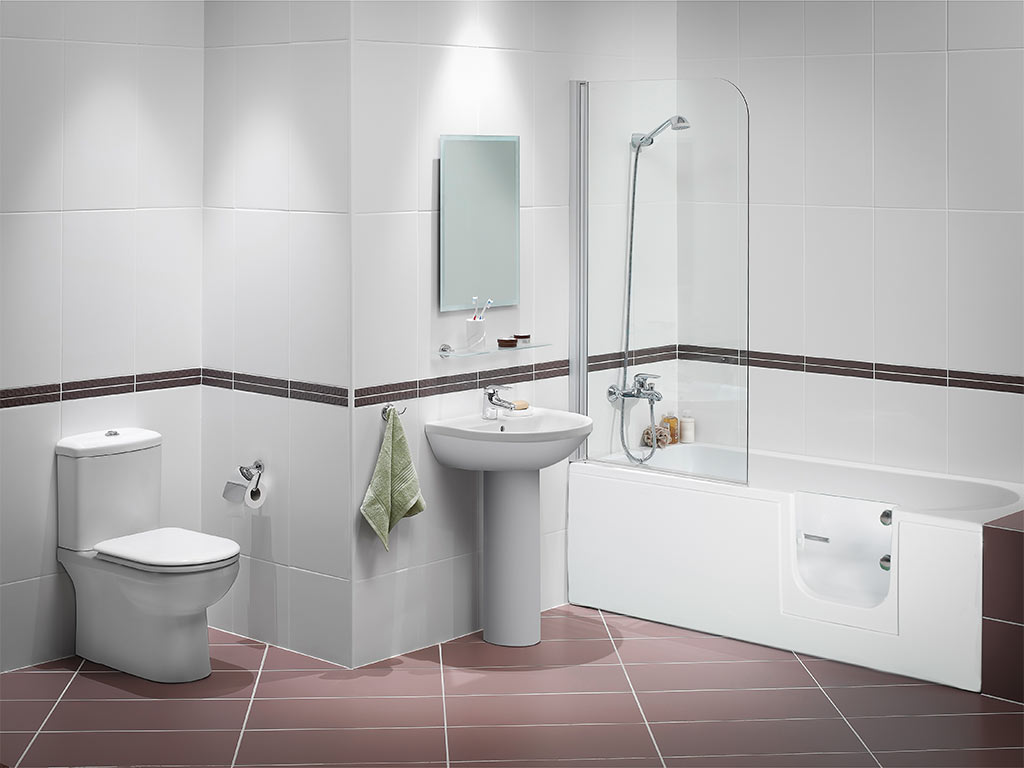 Accesable Bathrooms In Burton Accesable Bathrooms In Burton