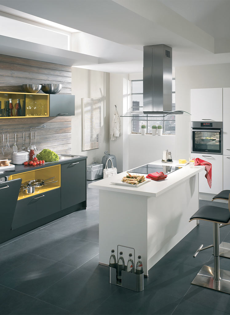 Contemporary Kitchens 2 Contemporary Kitchens 2