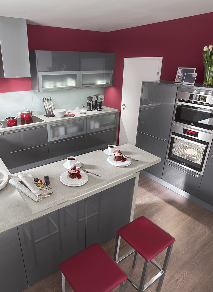 Contemporary Kitchens 5 Contemporary Kitchens 5