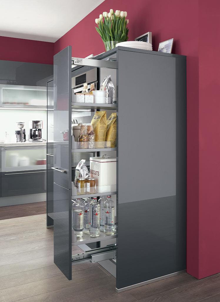 Contemporary Kitchens 6 Contemporary Kitchens 6