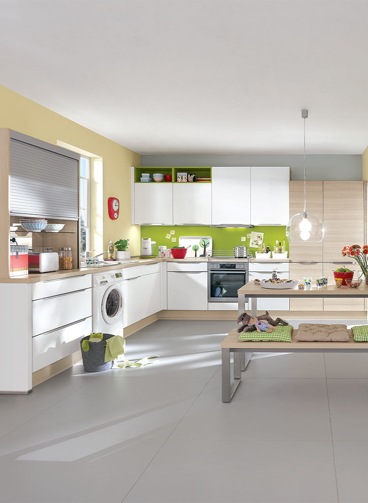 Contemporary Kitchens 7 Contemporary Kitchens 7