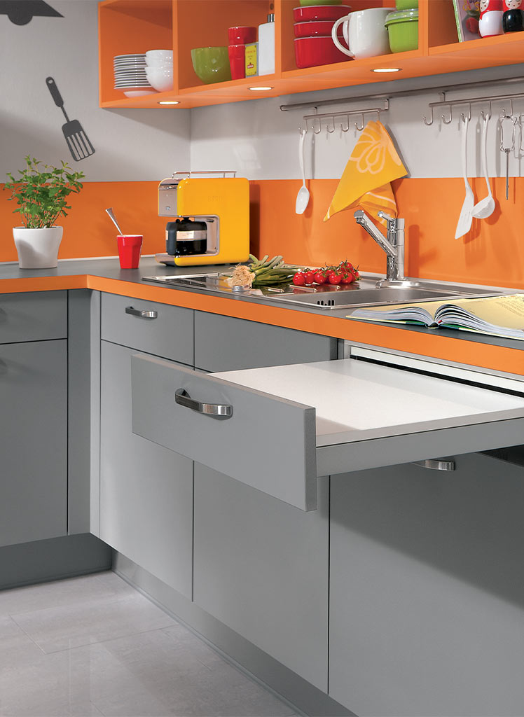 Contemporary Kitchens 8 Contemporary Kitchens 8