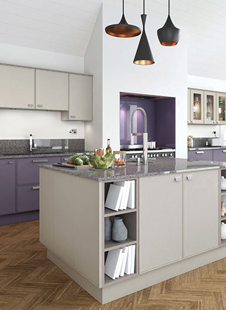 Modern Kitchen Granite Worktops Modern Kitchen Granite Worktops