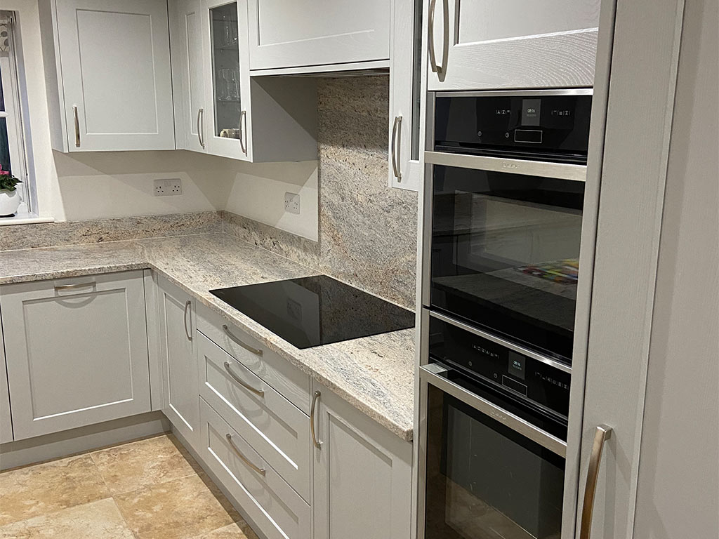 Skilled Experienced Installer Skilled Experienced Installer